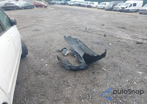 2008 Toyota Sienna Le из США, поврежденный, VIN 5TDZK23CX8S158907